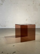 1970 michel dumas table basse - michel,