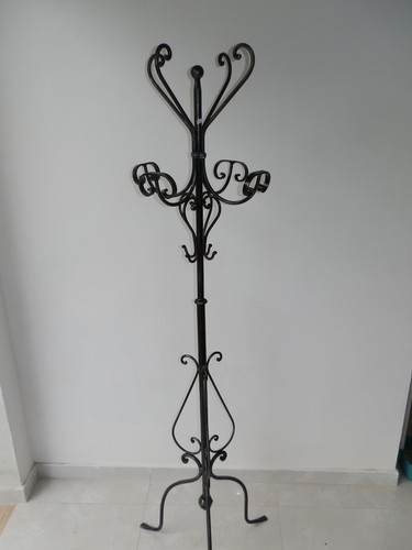 Portemanteau cintres fer - cintres,