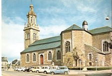 CP 22 QUESSOY L'église -