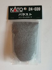 BALLAST KATO 24-039 GRIS 200