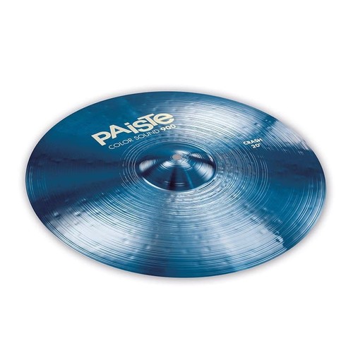 Paiste 900 series color - series,