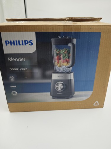 Philips blender 5000 series - blender,