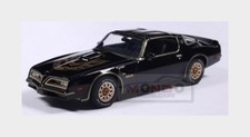 1:43 IXO Pontiac Firebird