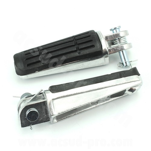 Repose pieds moto opm adapt - repose,