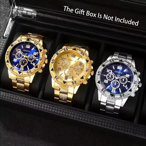 Lot montres homme business - lot,
