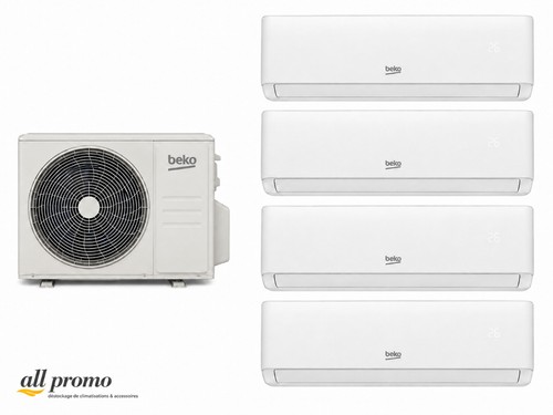 Climatisation beko bgmpo 361 - beko,