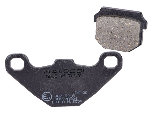 Peugeot citystar 50cc malossi - peugeot,
