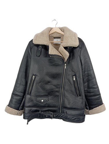 Stradivarius veste motard - veste,