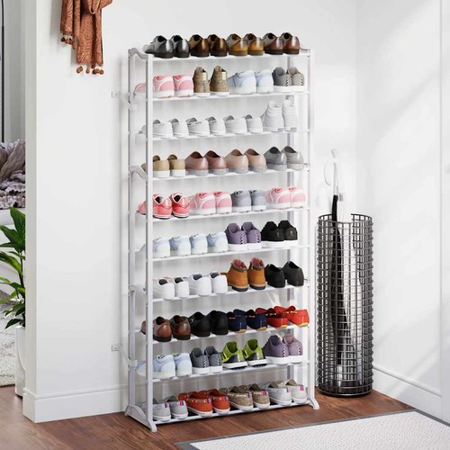 Porte chaussures etagère - porte-chaussures,