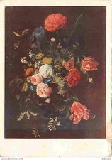 Carte Postale - Art - Peinture