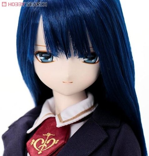 2012 50cm original doll - 50cm,