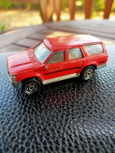 Majorette 276 toyota - majorette, .