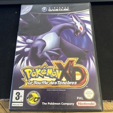 Pokémon XD Le Souffle des