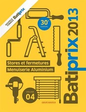 Batiprix 2013 - Volume 4