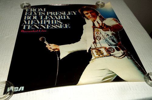 From elvis presley - elvis,