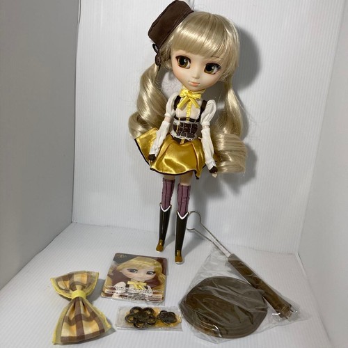 Pullip tomoe mami - pullip,
