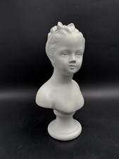 Buste de Louise Brongniart par