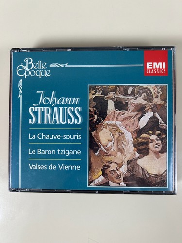Strauss chauve sourie - strauss, –