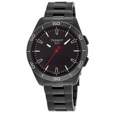 New Tissot T-Touch Connect