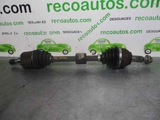 4959939 transmission avant