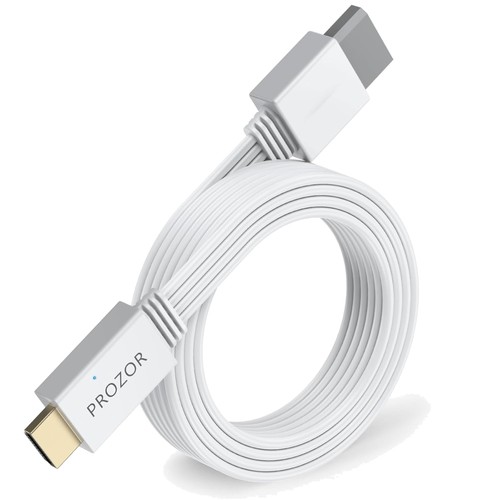 Adaptateur hdmi 1080p wii - hdmi, 2m