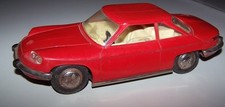 PANHARD 24 CT VOITURE