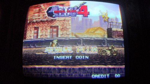 Neo geo mvs - neo,