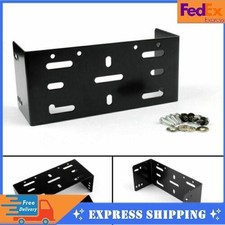 Mount Mobile Bracket Pour Kenwood TM271 TM481 TK7160 TK7160H TK8160 Radio EF03