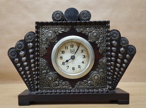 Belle montre bureau - belle,