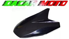 Garde-Boue Avant Noir Yamaha