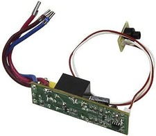 Carte électronique (sw1.1)(eu)  pour bco410.1, bco420.1, bco421.s, bco411.b