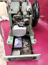 machine à coudre petits points Rafflenbeul ms55