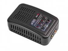 Chargeur SkyRC e430 AC LiPo