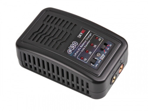 Chargeur skyrc e430 lipo - skyrc, ac