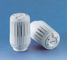 NOUVEAU Giacomini R456 thermostat tête de soupape de radiateur TRV chauffage ...
