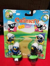 Calimero Mini Personnages Jeux Précieux Tout Neuf Rare!!