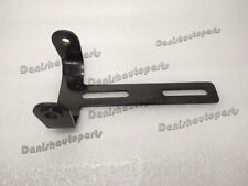 SUPPORT DE SIÈGE SOLO POUR BOBBER HOPPER PERSONNALISÉ HONDA HARLEY TRIUMPH