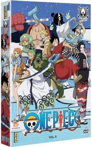 One piece pays - -,