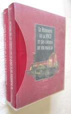 RAIL TRAIN : LE PATRIMOINE DE