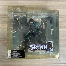 Spawn Classique Bd Housses