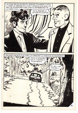 CA GAZE POUR PETITJEAN PLANCHE