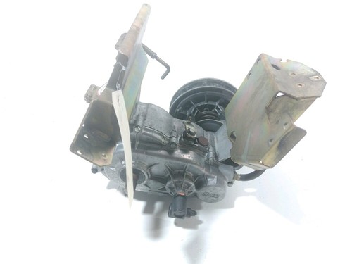 Boite vitesse mecanique - a,
