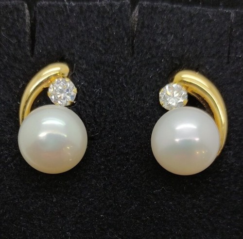 Boucles 18k 750 - boucles,