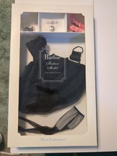 Barbie Fashion Model Collection, Black Enchantment, 2001,  NRBF