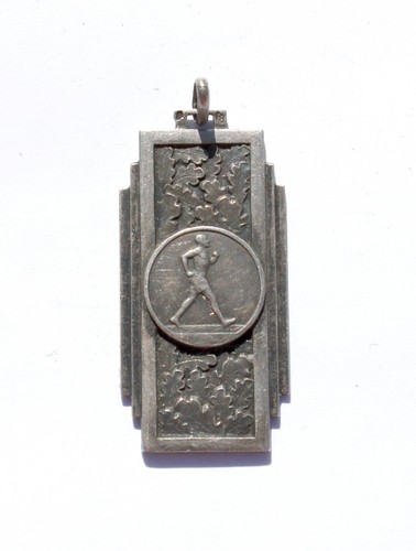 Ancien medaille sport - ancien,