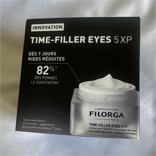 Filorga time filler eyes - filorga, time-filler