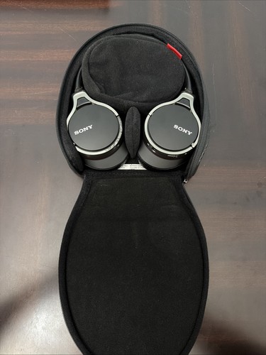 Sony mdr 10rnc noice canceling - sony, mdr-10rnc
