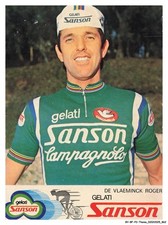 BY-BFP2-0717-SPORT - DE VLAEMINCK ROGER GELATI - SANSON