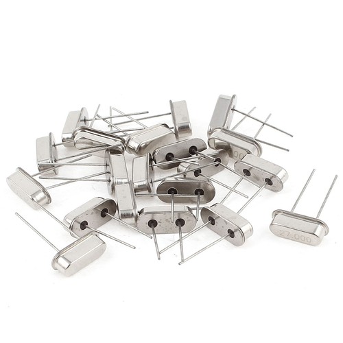 Pièces profil bas mhz - 20 pièces,