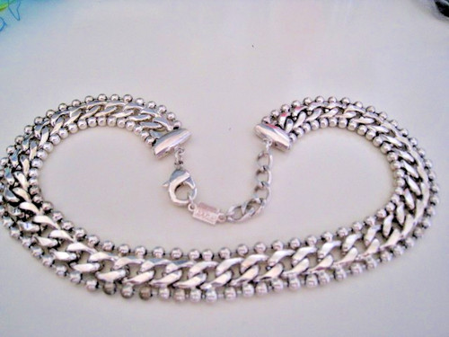 Collier poggi paris - collier,
